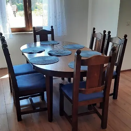 Rudez Apartment