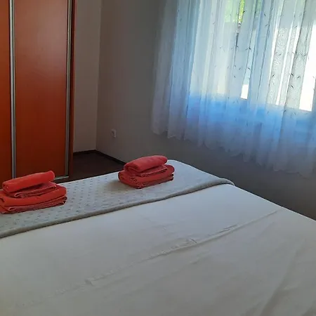 Rudez Apartment Fazana