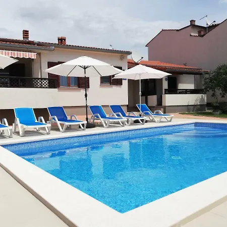 Apartment Rudez Fazana