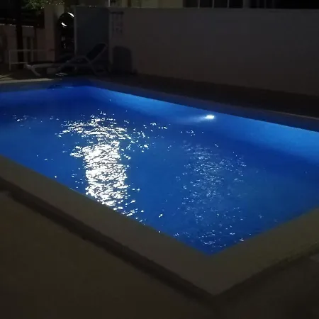 Rudez Apartment