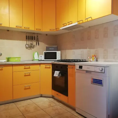 Apartment Rudez Fazana