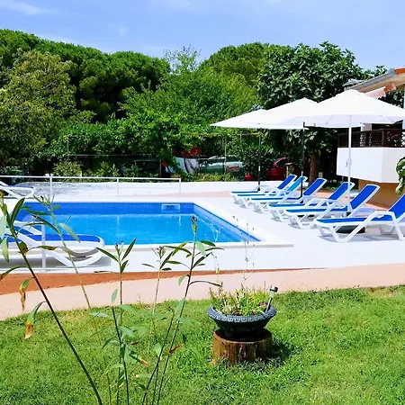 Apartment Rudez Fazana