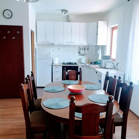Rudez Apartment Fazana
