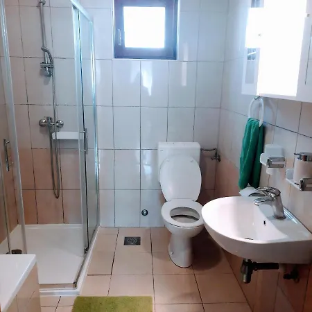 Rudez Apartment Fazana