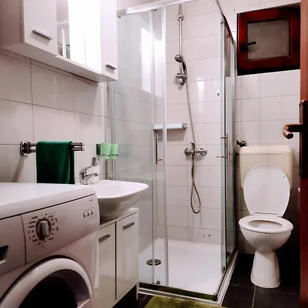 Apartment Rudez Fazana