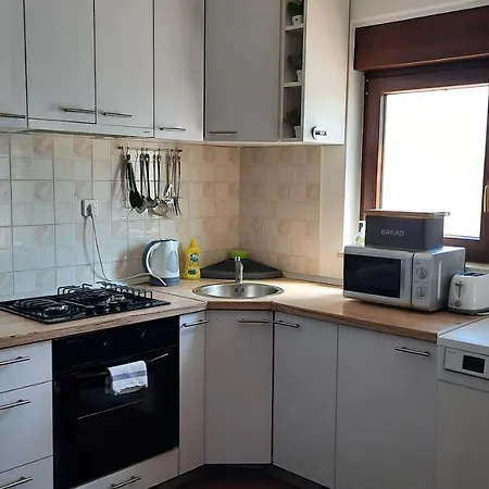 Rudez Apartment