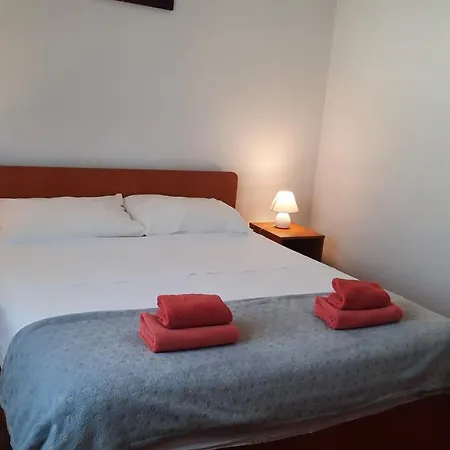 Apartment Rudez Fazana