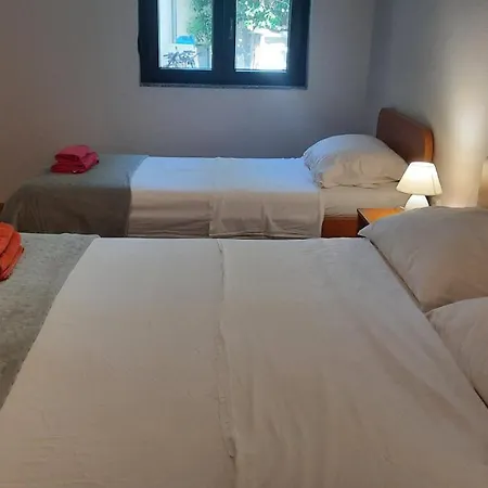 Apartment Rudez