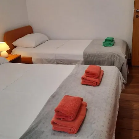 Rudez Apartment