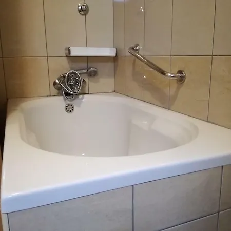 Apartment Rudez