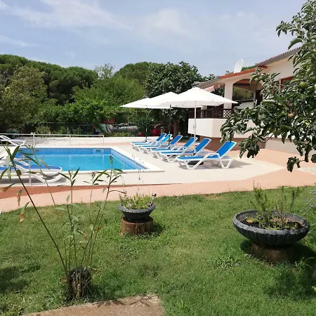Apartment Rudez